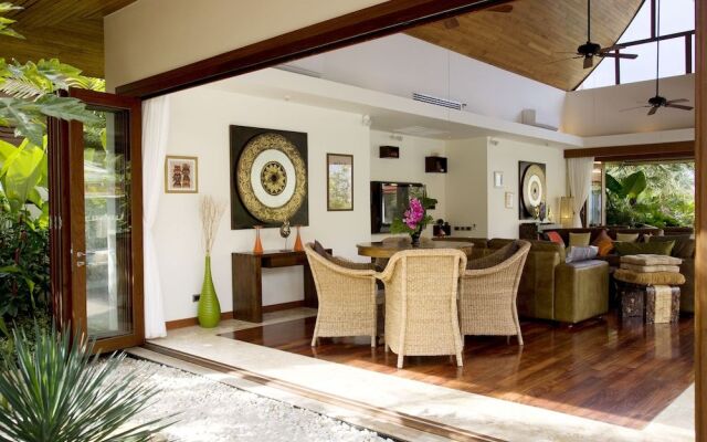 Villa Haineu