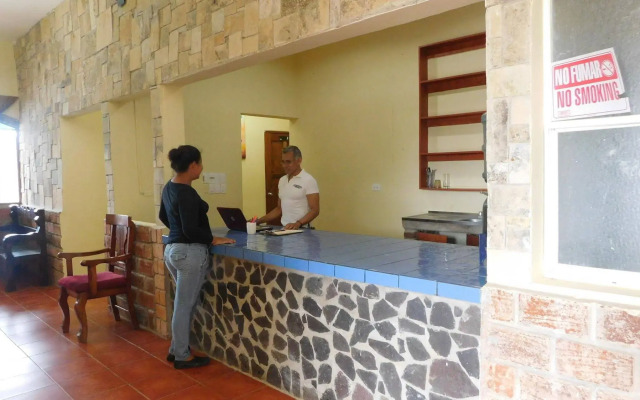 La Fortaleza Granada Resort