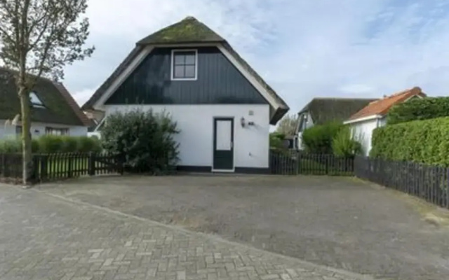 Stylish and Modern Furnished Holiday Villa