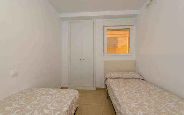 Apartamento Bennecke Bosque
