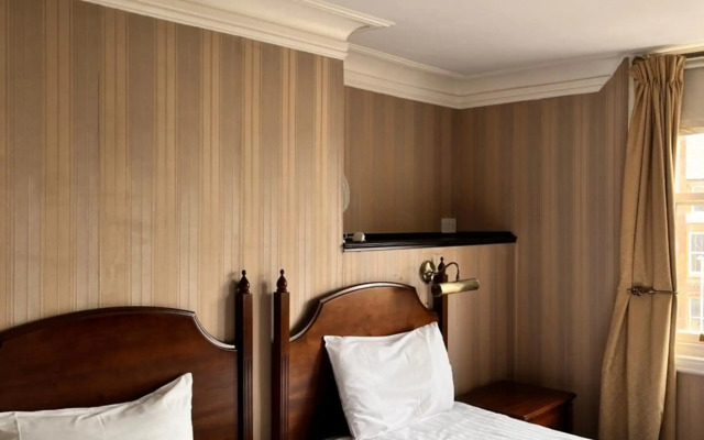 The Mountford Hotel - Free Parking