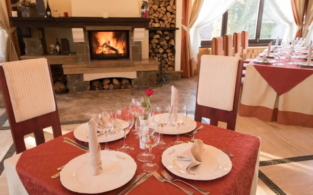 Hotel Edelweiss
