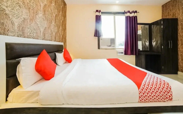 Oyo 41923 Prema Kunj Resort