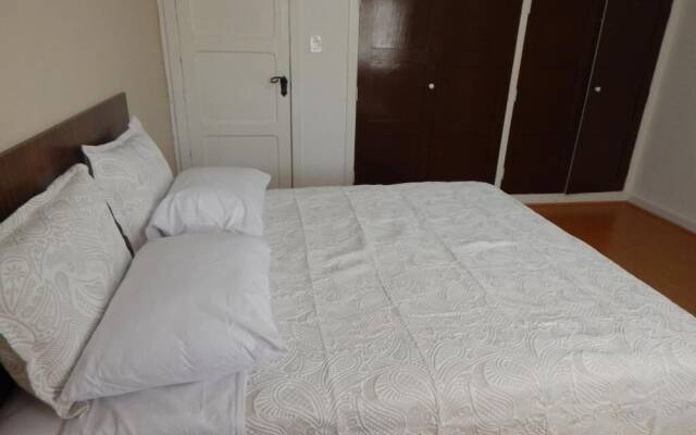 Pousada FM Campos do Jordão