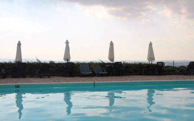 Country House Costa Del Loco