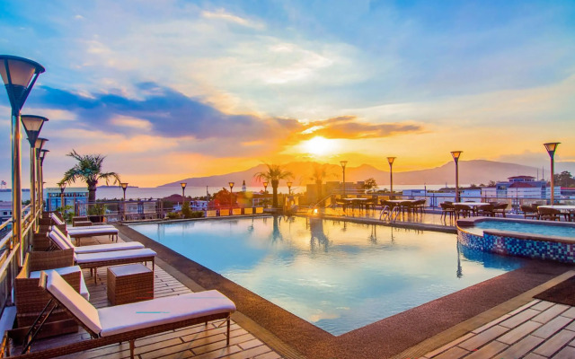 Best Western Plus Hotel Subic