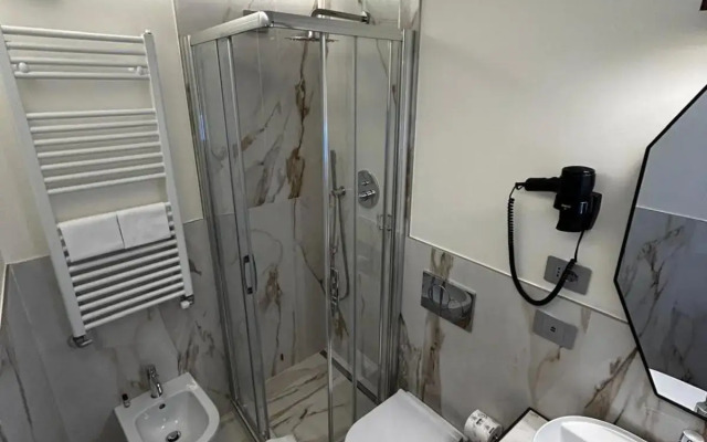 Albergo San Marco