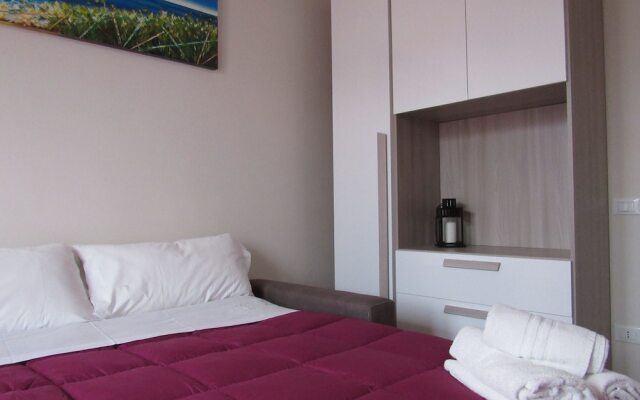 Appartamenti Borgo