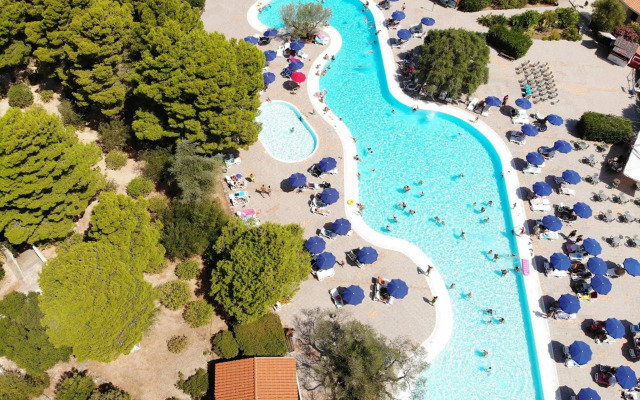 Club Esse Palmasera Village