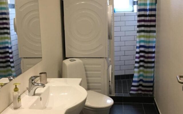 Justsleep Bed and Breakfast
