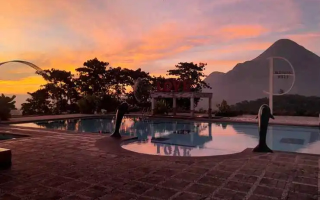 Blessing Hills Family Resort & Hotel