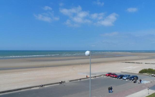 Appartement Cabourg, 3 pièces, 4 personnes - FR-1-487-145