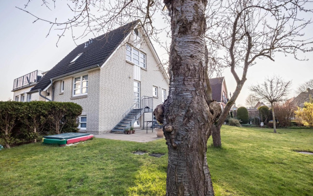 Nordhaus Ferienwohnung 6 (Adults Only)