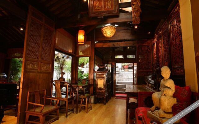 Plateau Pearl Hotel