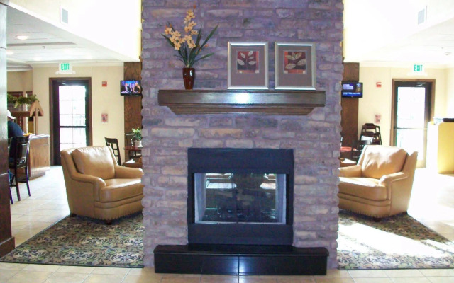Staybridge Suites McAllen by IHG