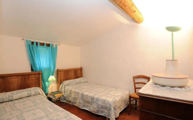 Holiday Home in Tautavel Near Gorges de Gouleyrous