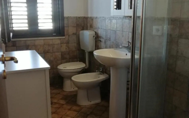Appartamentino in villa a 2 passi dal mare