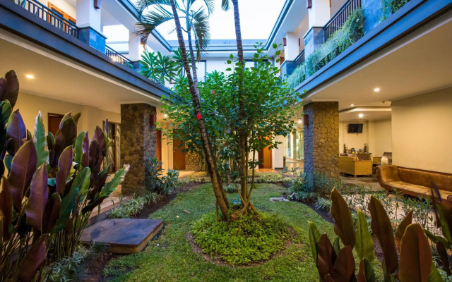 Svarna Hotel Sanur