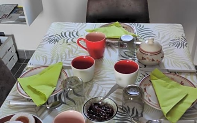 La Terra Buona guest house