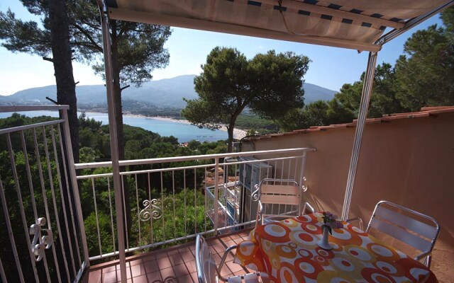 Residence Vacanza Mare