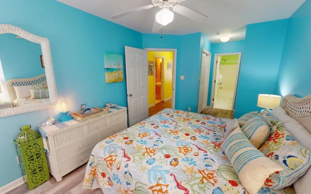 South Beach Ocean S1