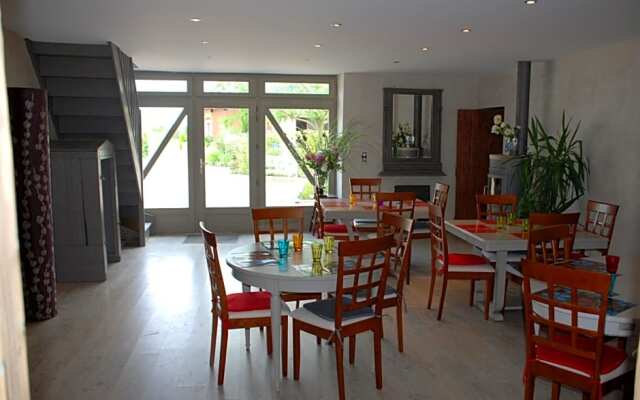 Les Chambres d'hôtes Clos Semper Felix