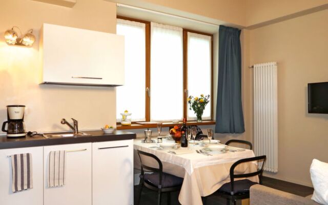 Apartment Rivetta Dorio