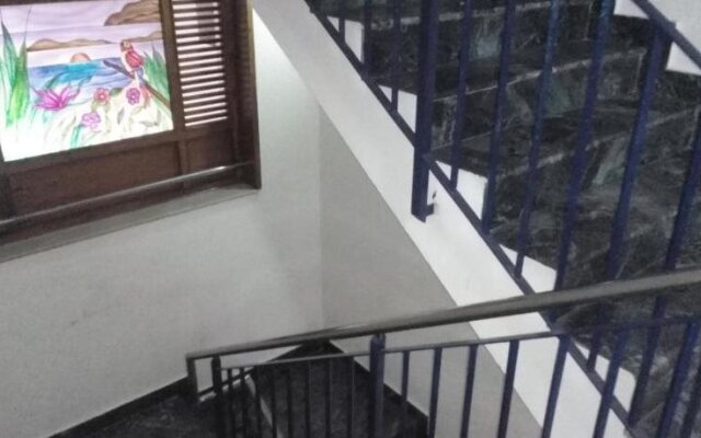 Soorya Residency