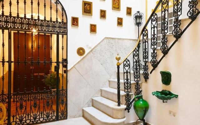 Palace House Hércules