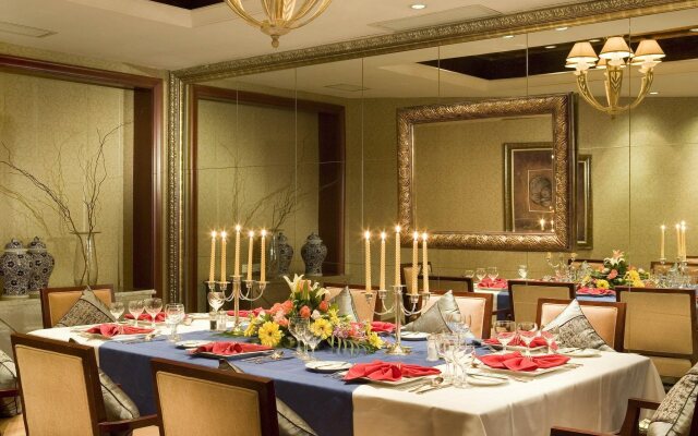 Chengdu Taihe International Hotel