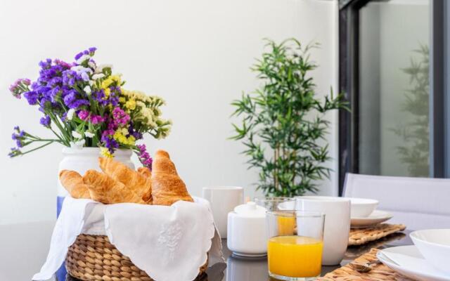 Fábrica Lagos - Meia Praia Flat T1