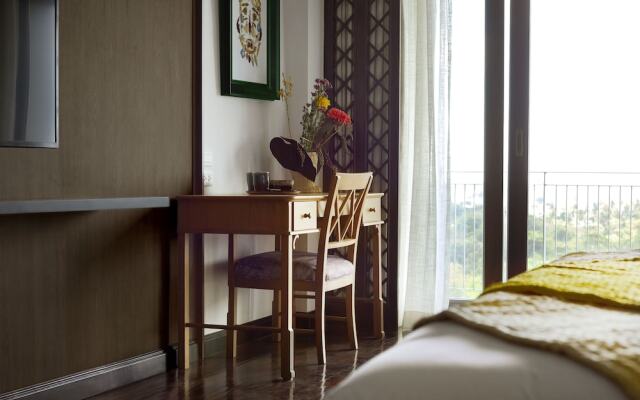 Rxv Wellness Village