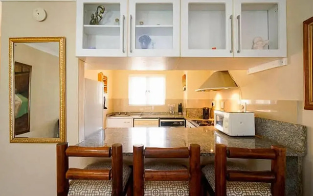 Durban Accommodation 118 Summersands