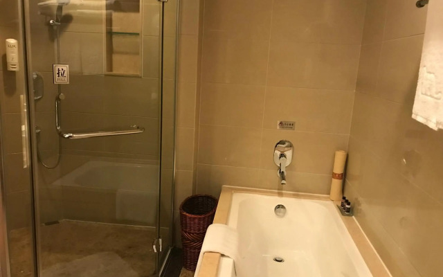 Zhongshan International Hotel