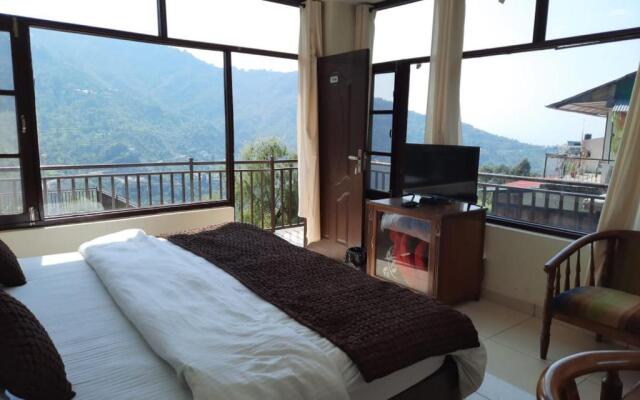 Heaven's View Homestay