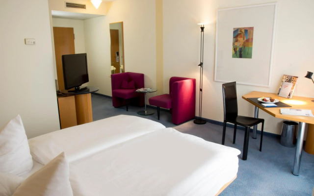 Atlanta Hotel Leipzig