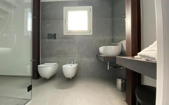 Il Mare di Giù Boutique Guesthouse