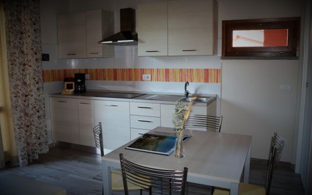 Agriturismo L'Aquilone