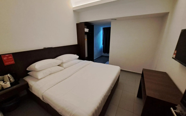 Hotel Al Abraar