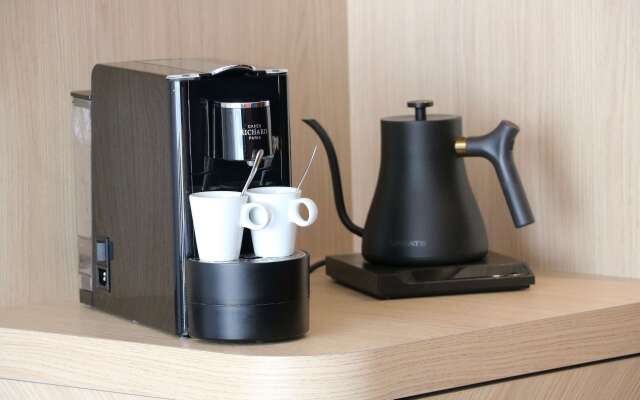 Golden Tulip Aix les Bains