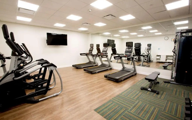 Holiday Inn Express & Suites Edmonton SW - Windermere by IHG