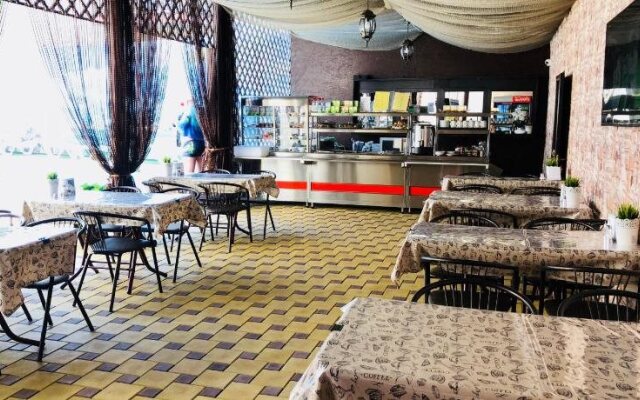 Отель Протос