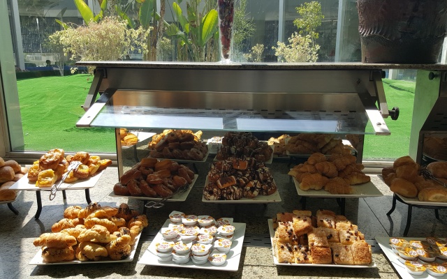 Pyramids Park Resort Cairo