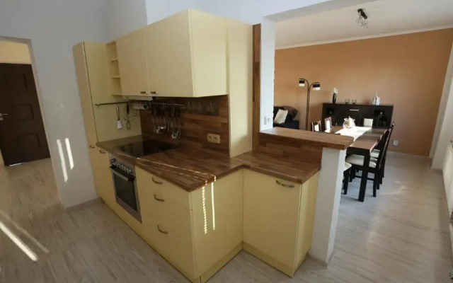 Apartman Ostrava