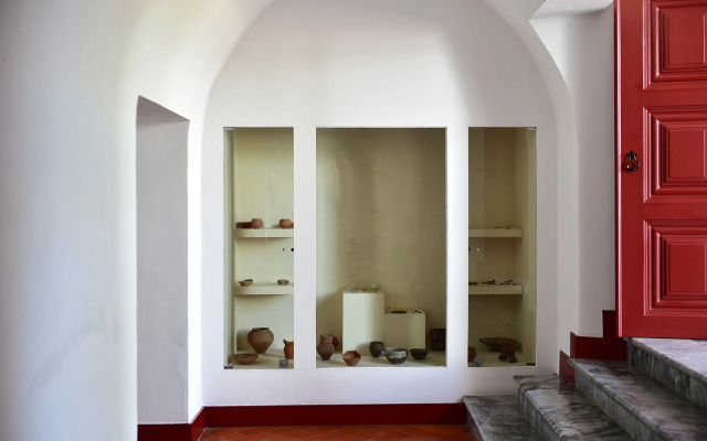 Pousada Convento de Beja - Historic Hotel