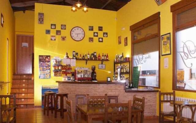 Hotel Rural Rincón de Doña Inés