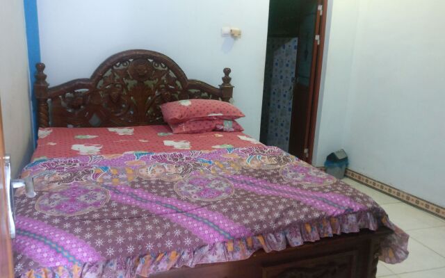 Jogo segoro home stay