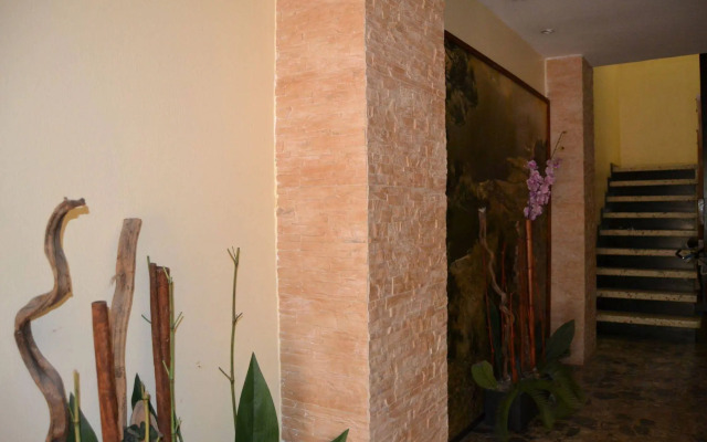 Apartamento Playa de Las Canteras Lascan01