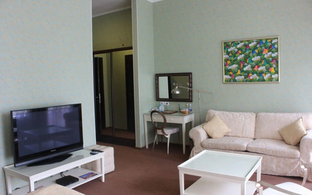 Casablanca Hotel