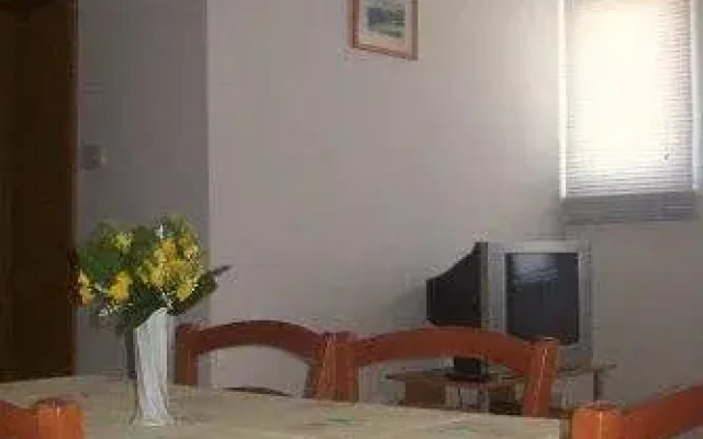 Apartments de Chiudi